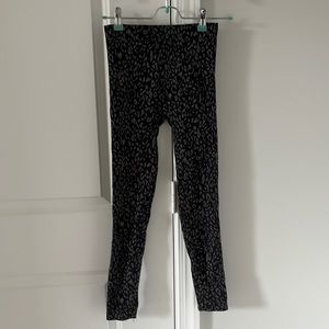 Spanx leggings size small